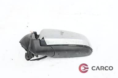 Огледало ляво за AUDI A6 Avant (4F5, C6) 2.7 TDI quattro (2005 - 2011)