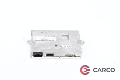 Модул MMI 4Е0 035 729 за AUDI A6 Avant (4F5, C6) 2.7 TDI quattro (2005 - 2011)