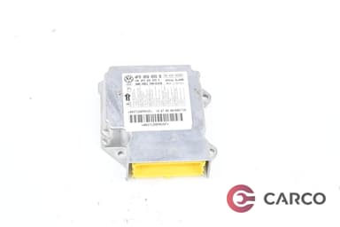 Модул AIRBAG 4F0 959 655 B за AUDI A6 Avant (4F5, C6) 2.7 TDI quattro (2005 - 2011)