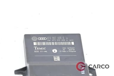 Модул 4F0 907 468 D за AUDI A6 Avant (4F5, C6) 2.7 TDI quattro (2005 - 2011)
