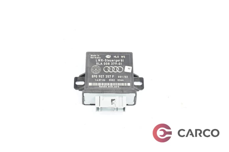 Модул светлини 8P0 907 357 F за AUDI A6 Avant (4F5, C6) 2.7 TDI quattro (2005 - 2011)