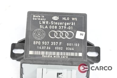 Модул светлини 8P0 907 357 F за AUDI A6 Avant (4F5, C6) 2.7 TDI quattro (2005 - 2011)