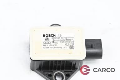 Сензор 8E0 907 637 B за AUDI A6 Avant (4F5, C6) 2.7 TDI quattro (2005 - 2011)