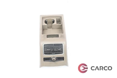 Духалки парно задни за AUDI A6 Avant (4F5, C6) 2.7 TDI quattro (2005 - 2011)