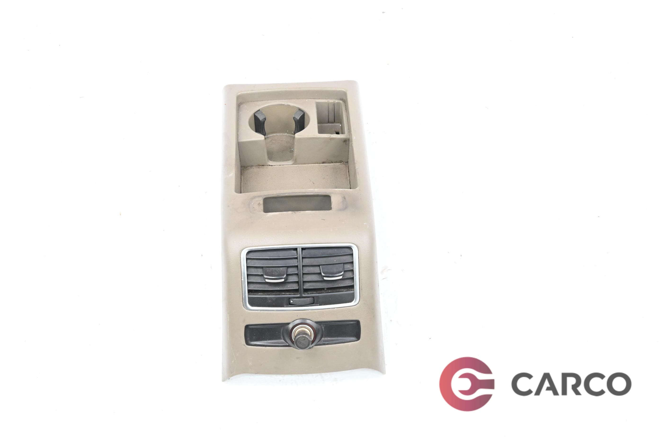 Духалки парно задни за AUDI A6 Avant (4F5, C6) 2.7 TDI quattro (2005 - 2011)