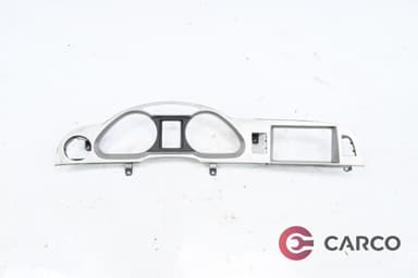 Лайсна около километраж за AUDI A6 Avant (4F5, C6) 2.7 TDI quattro (2005 - 2011)