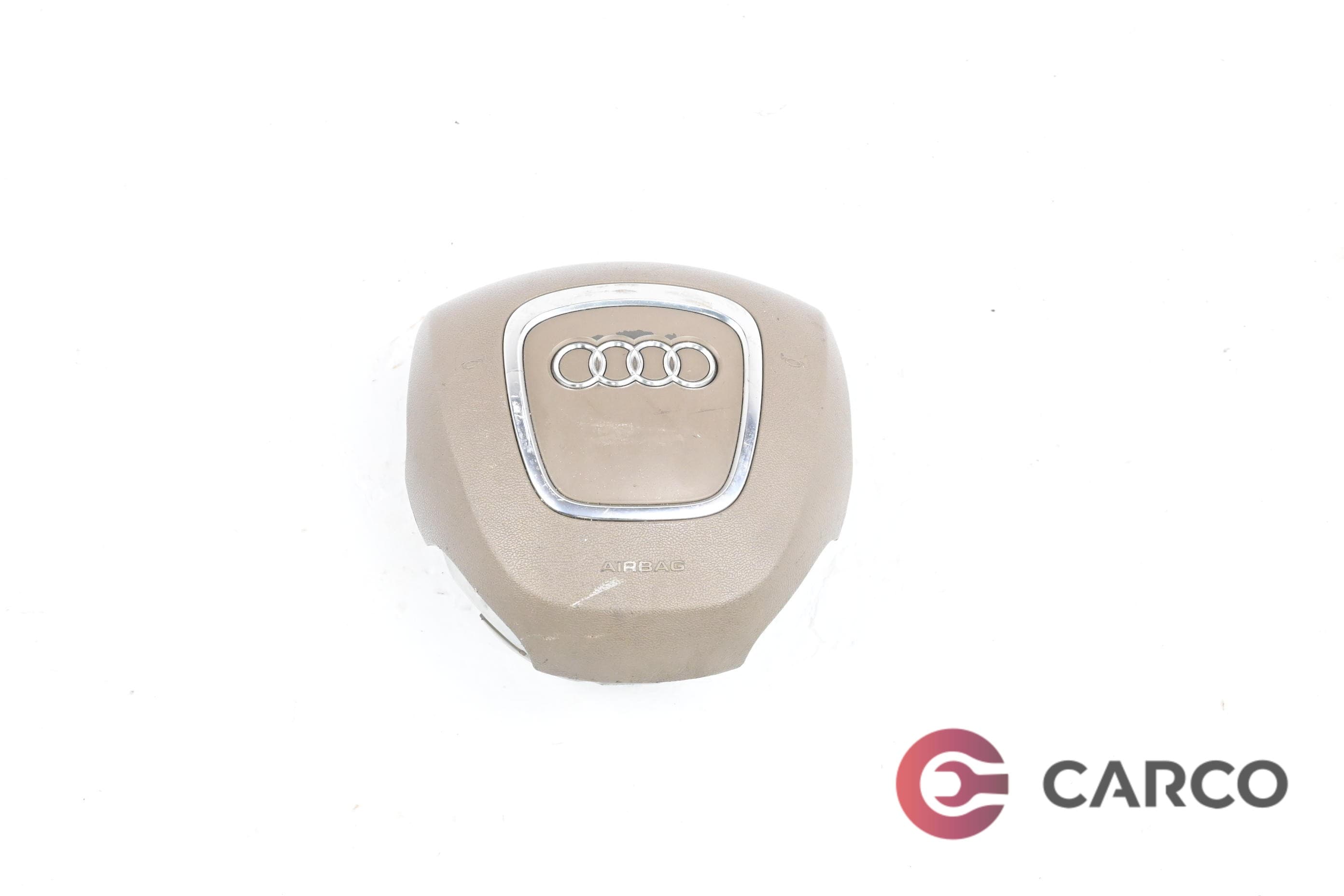 AIRBAG волан за AUDI A6 Avant (4F5, C6) 2.7 TDI quattro (2005 - 2011)