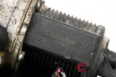 EGR клапан 5.00240.05 за OPEL ZAFIRA B (A05) 1.9 CDTI (2005)