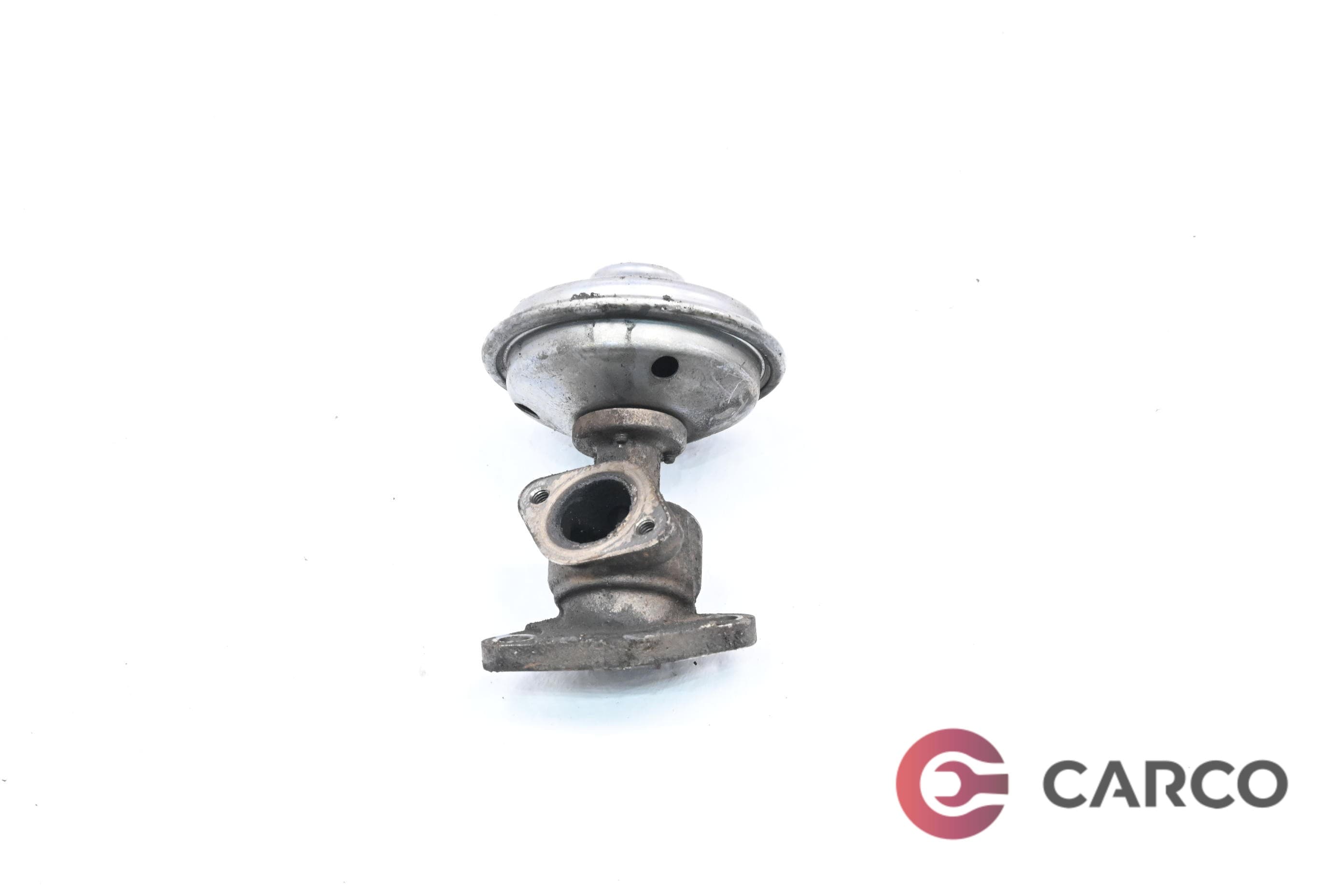 EGR клапан за AUDI A6 Avant (4F5, C6) 2.7 TDI quattro (2005 - 2011)