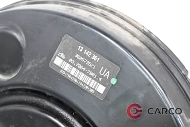 Серво 13142361 за OPEL ZAFIRA B (A05) 1.9 CDTI (2005)