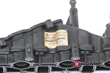 Всмукателен колектор Z 059 129 711 BQ за AUDI A6 Avant (4F5, C6) 2.7 TDI quattro (2005 - 2011)