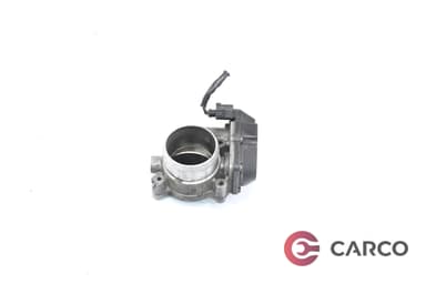 Дросел клапа A2C53364212 за AUDI A6 Avant (4F5, C6) 2.7 TDI quattro (2005 - 2011)