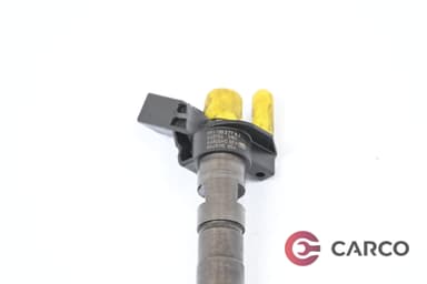 Дюза дизел 059 130 277 AJ   BEV за AUDI A6 Avant (4F5, C6) 2.7 TDI quattro (2005 - 2011)
