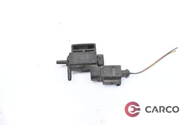 Вакуум клапан 038 906 283 C за AUDI A6 Avant (4F5, C6) 2.7 TDI quattro (2005 - 2011)
