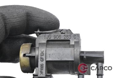 Вакуум клапан 1J0 906 283 C за AUDI A6 Avant (4F5, C6) 2.7 TDI quattro (2005 - 2011)