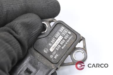 Сензор 038 906 051 B за AUDI A6 Avant (4F5, C6) 2.7 TDI quattro (2005 - 2011)