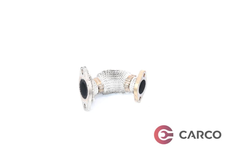 EGR тръба за AUDI A6 Avant (4F5, C6) 2.7 TDI quattro (2005 - 2011)