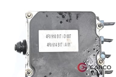 ABS 4F0 910 517 AD 007 за AUDI A6 Avant (4F5, C6) 2.7 TDI quattro (2005 - 2011)