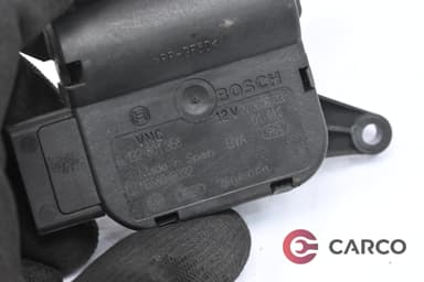 Моторче клапа парно 0 132 801 358 за AUDI A6 Avant (4F5, C6) 2.7 TDI quattro (2005 - 2011)