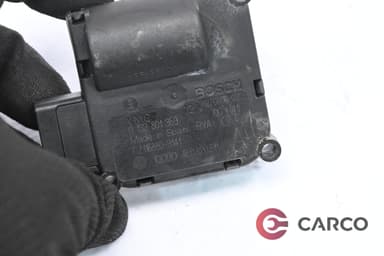 Моторче клапа парно 0 132 801 359 за AUDI A6 Avant (4F5, C6) 2.7 TDI quattro (2005 - 2011)