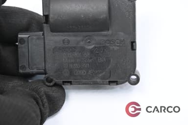 Моторче клапа парно 0 132 801 359 за AUDI A6 Avant (4F5, C6) 2.7 TDI quattro (2005 - 2011)