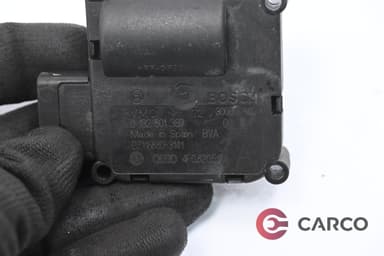 Моторче клапа парно 0 132 801 359 за AUDI A6 Avant (4F5, C6) 2.7 TDI quattro (2005 - 2011)