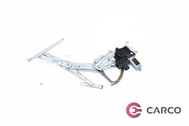 Машинка ел стъкло със стъклоповдигач предна лява за OPEL ZAFIRA B (A05) 1.9 CDTI (2005)