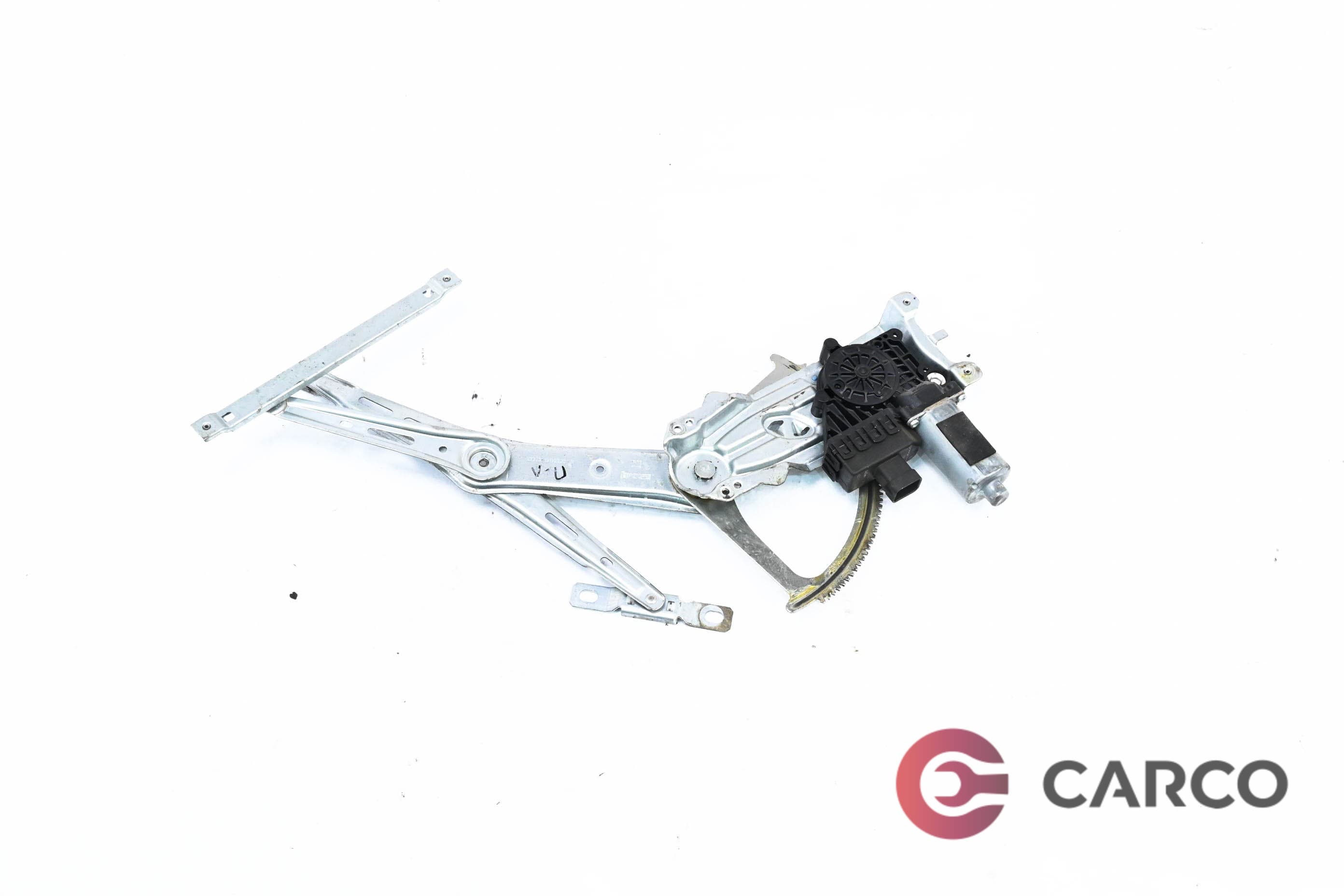 Машинка ел стъкло със стъклоповдигач предна лява за OPEL ZAFIRA B (A05) 1.9 CDTI (2005)