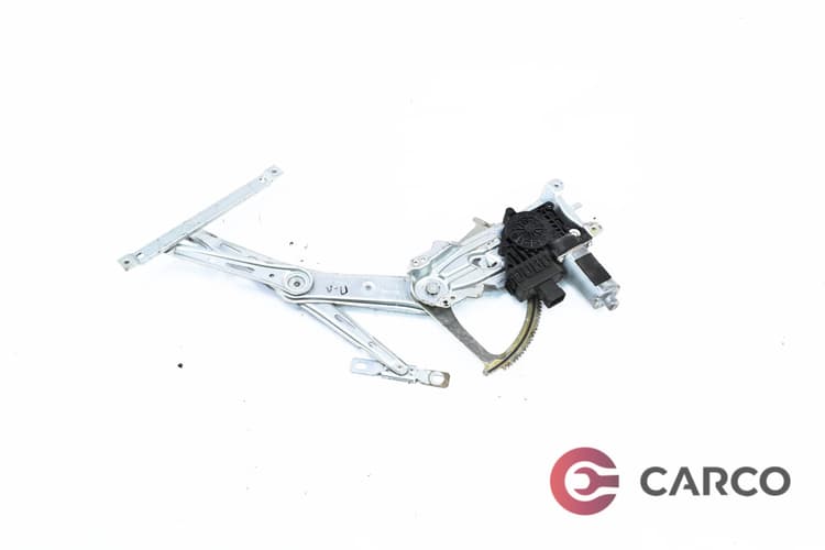 Машинка ел стъкло със стъклоповдигач предна лява за OPEL ZAFIRA B (A05) 1.9 CDTI (2005)