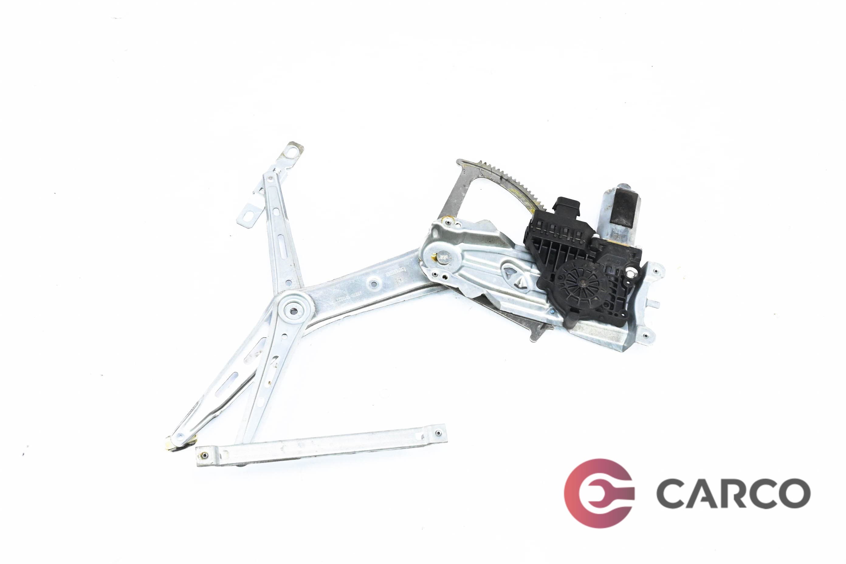 Машинка ел стъкло със стъклоповдигач предна дясна за OPEL ZAFIRA B (A05) 1.9 CDTI (2005)