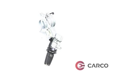Конзола ключ запалване за OPEL ZAFIRA B (A05) 1.9 CDTI (2005)