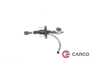 Горна помпа съединител за OPEL ZAFIRA B (A05) 1.9 CDTI (2005)