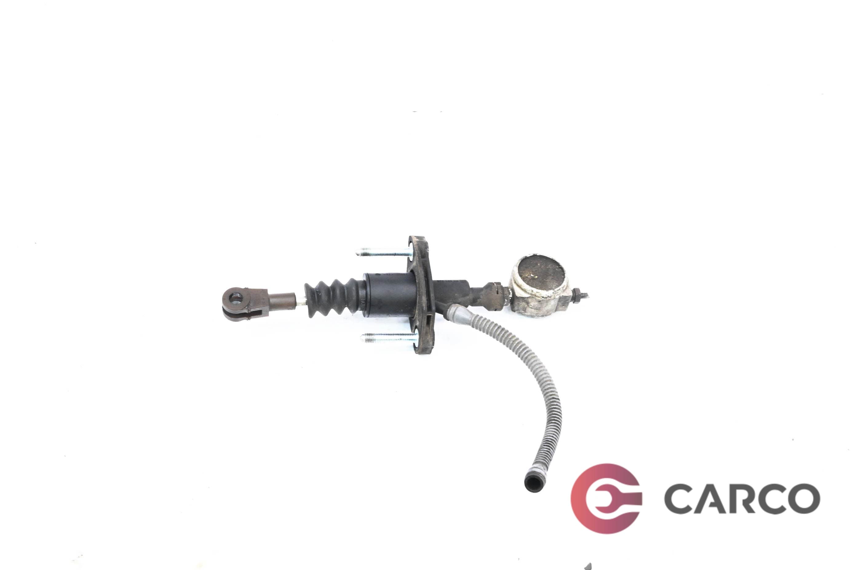 Горна помпа съединител за OPEL ZAFIRA B (A05) 1.9 CDTI (2005)