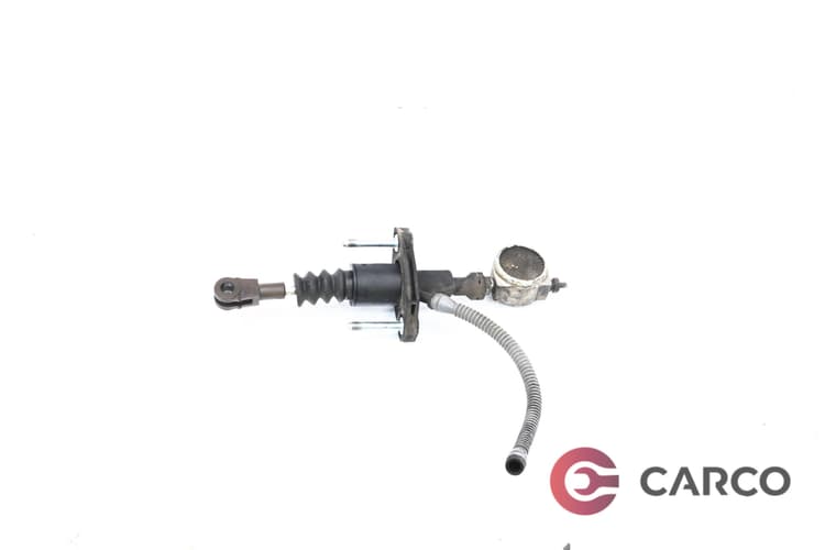 Горна помпа съединител за OPEL ZAFIRA B (A05) 1.9 CDTI (2005)