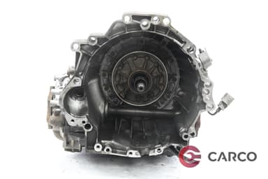 6 Степенна автоматична скоростна кутия CODE: 1071137026   091 IWESA 6082681 за AUDI A6 Avant (4F5, C6) 2.7 TDI quattro (2005 - 2011)