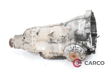 6 Степенна автоматична скоростна кутия CODE: 1071137026   091 IWESA 6082681 за AUDI A6 Avant (4F5, C6) 2.7 TDI quattro (2005 - 2011)