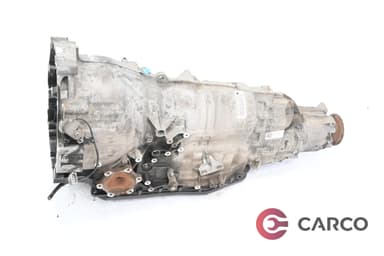 6 Степенна автоматична скоростна кутия CODE: 1071137026   091 IWESA 6082681 за AUDI A6 Avant (4F5, C6) 2.7 TDI quattro (2005 - 2011)