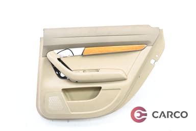 Кора врата задна дясна за AUDI A6 Avant (4F5, C6) 2.7 TDI quattro (2005 - 2011)
