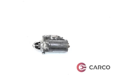 Стартер 0 001 190 258 за AUDI A6 Avant (4F5, C6) 2.7 TDI quattro (2005 - 2011)