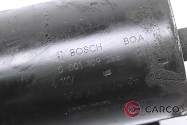 Стартер 0 001 190 258 за AUDI A6 Avant (4F5, C6) 2.7 TDI quattro (2005 - 2011)