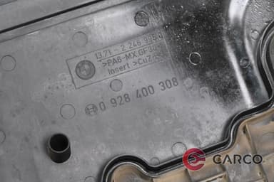 Декоративен капак двигател за BMW 3 седан (E46) 320 d (1998 - 2005)