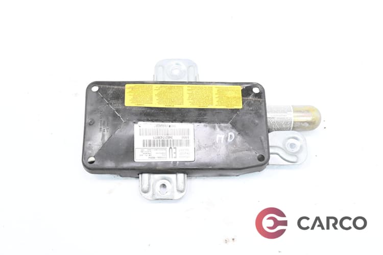 AIRBAG врата предна дясна за BMW 3 седан (E46) 320 d (1998 - 2005)
