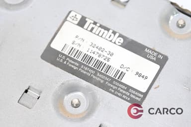 Модул GPS 32402 30 за BMW 3 седан (E46) 320 d (1998 - 2005)
