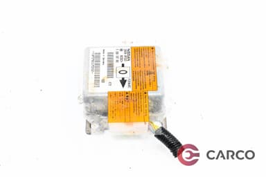 Модул AIRBAG 28556 8F000 за NISSAN TERRANO II Facelift 2.7 TD 4WD (1992 - 2007)