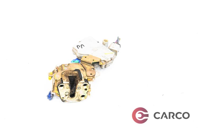 Брава врата предна лява за NISSAN TERRANO II Facelift 2.7 TD 4WD (1992 - 2007)