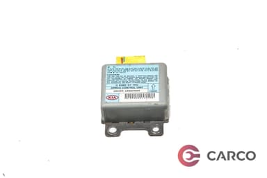 Модул AIRBAG 0K082 67 7F0 за KIA SPORTAGE FACELIFT (K00) 2.0TD 4WD (1994 - 2004)