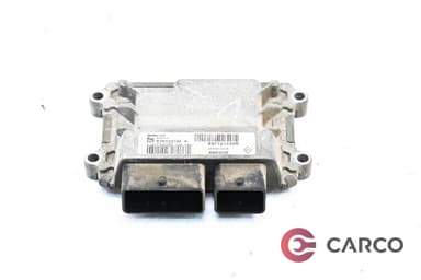 Компютър двигател 237101430R за DACIA LOGAN EXPRESS (FS_) 1.6 MPI 85 (2009)