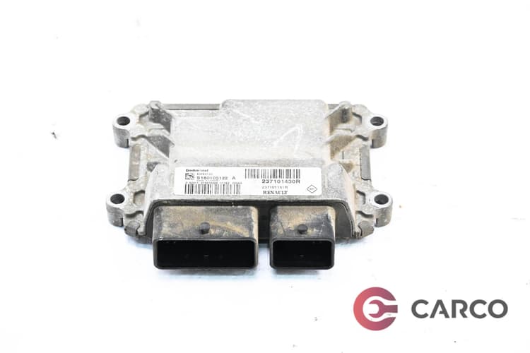 Компютър двигател 237101430R за DACIA LOGAN EXPRESS (FS_) 1.6 MPI 85 (2009)