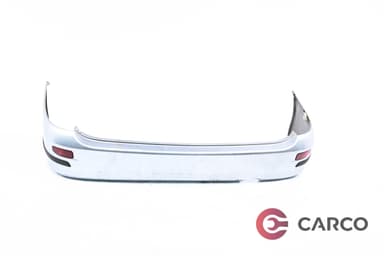 Задна броня за TOYOTA PREVIA (CLR3,ACR3) 2.0 D-4D (2000 - 2006)