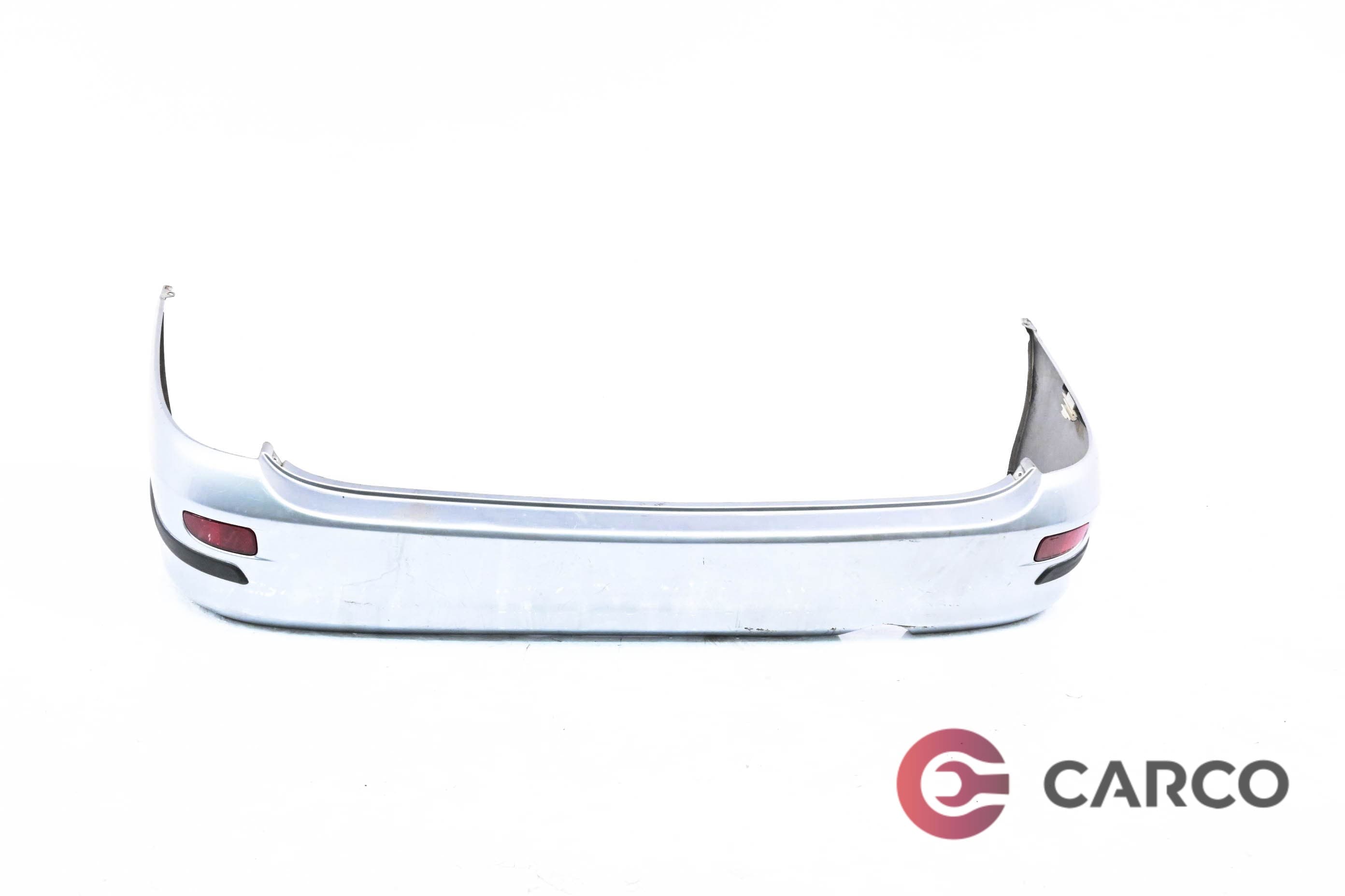 Задна броня за TOYOTA PREVIA (CLR3,ACR3) 2.0 D-4D (2000 - 2006)